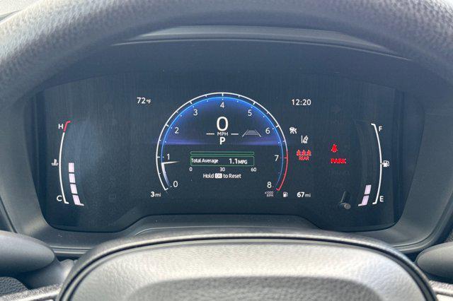 new 2026 Toyota Corolla car, priced at $24,318