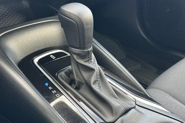 new 2026 Toyota Corolla car, priced at $24,318