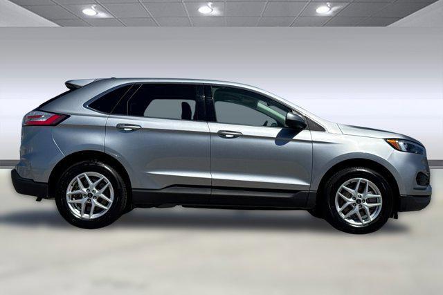 used 2024 Ford Edge car, priced at $24,998