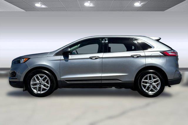used 2024 Ford Edge car, priced at $20,999