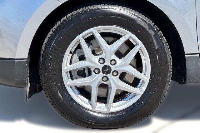 used 2024 Ford Edge car, priced at $20,999
