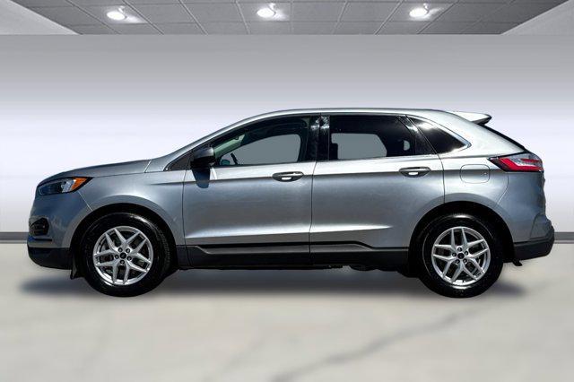 used 2024 Ford Edge car, priced at $24,998