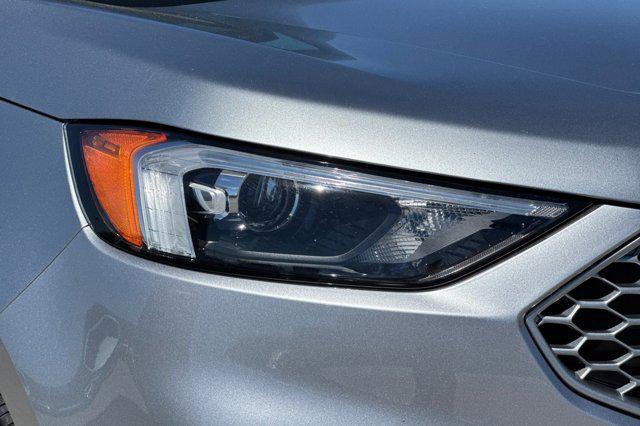 used 2024 Ford Edge car, priced at $20,999