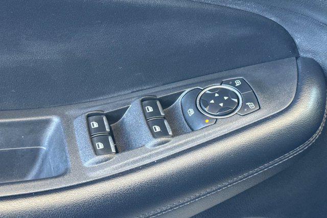 used 2024 Ford Edge car, priced at $24,998