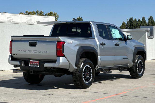 new 2024 Toyota Tacoma car, priced at $46,814