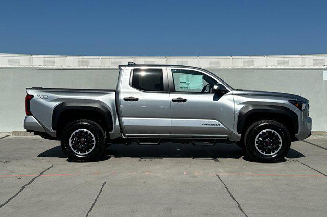 new 2024 Toyota Tacoma car, priced at $46,814