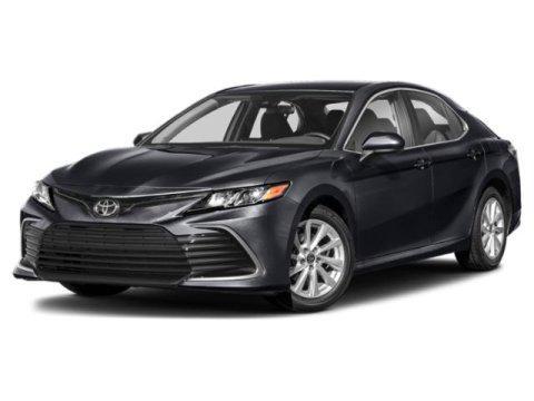 used 2024 Toyota Camry car, priced at $23,499