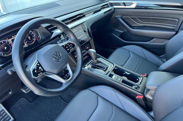 used 2022 Volkswagen Arteon car, priced at $27,599