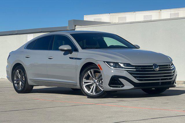 used 2022 Volkswagen Arteon car, priced at $27,599