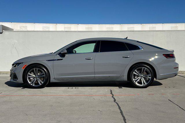 used 2022 Volkswagen Arteon car, priced at $27,599