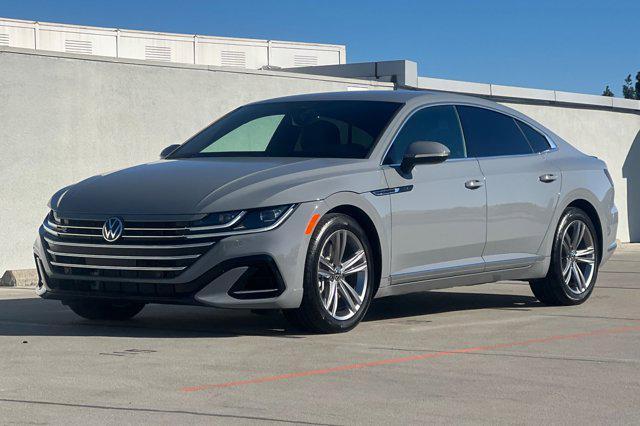 used 2022 Volkswagen Arteon car, priced at $27,599