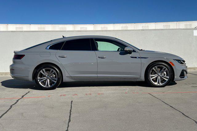 used 2022 Volkswagen Arteon car, priced at $27,599