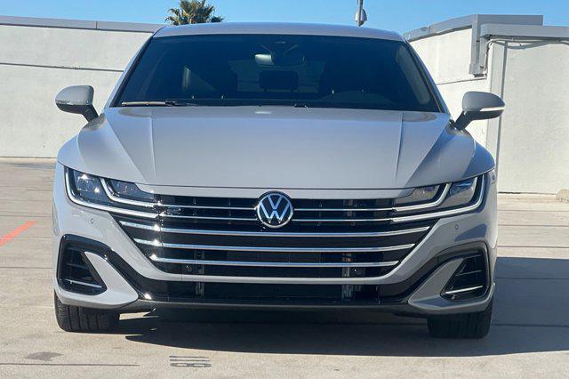 used 2022 Volkswagen Arteon car, priced at $27,599