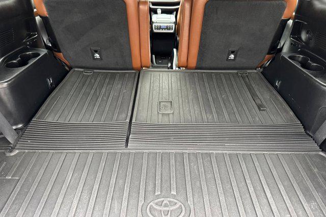 used 2019 Toyota Highlander car, priced at $25,698