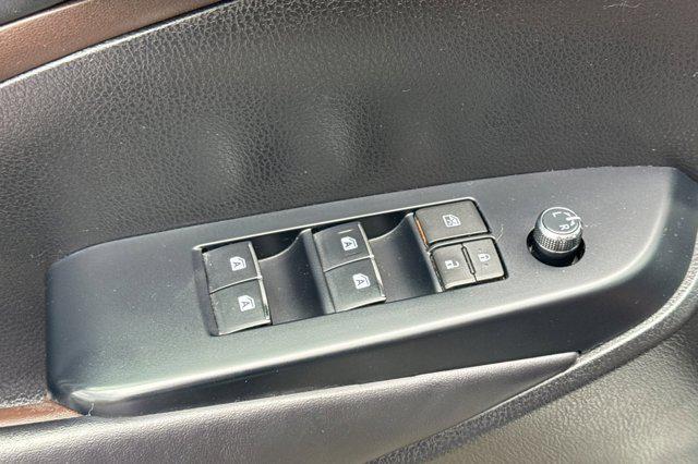 used 2019 Toyota Highlander car, priced at $25,698