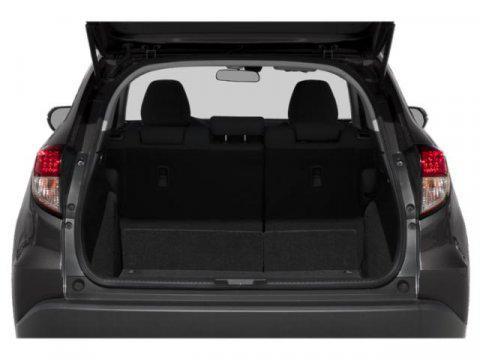 used 2021 Honda HR-V car, priced at $20,999