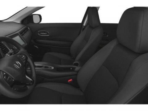 used 2021 Honda HR-V car, priced at $20,999
