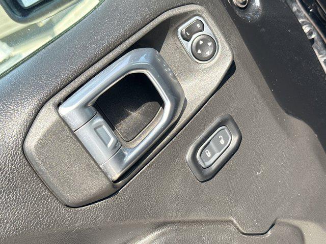 used 2023 Jeep Wrangler 4xe car, priced at $29,888