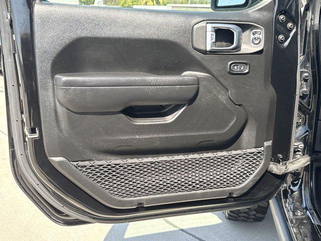 used 2023 Jeep Wrangler 4xe car, priced at $29,888