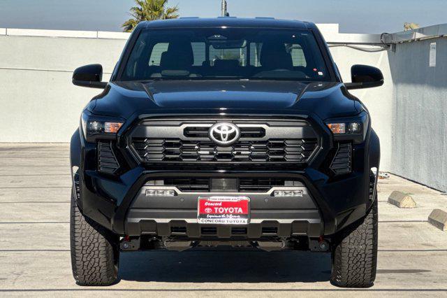 new 2024 Toyota Tacoma car, priced at $50,289