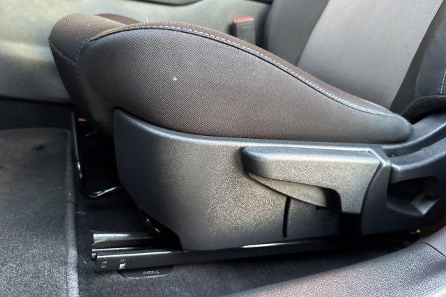 used 2024 Nissan Sentra car, priced at $17,999