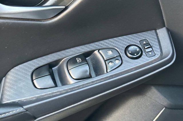 used 2024 Nissan Sentra car, priced at $17,999