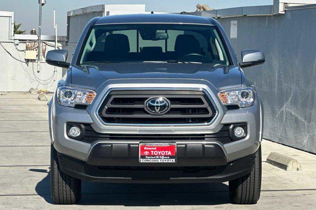 used 2022 Toyota Tacoma car, priced at $36,996