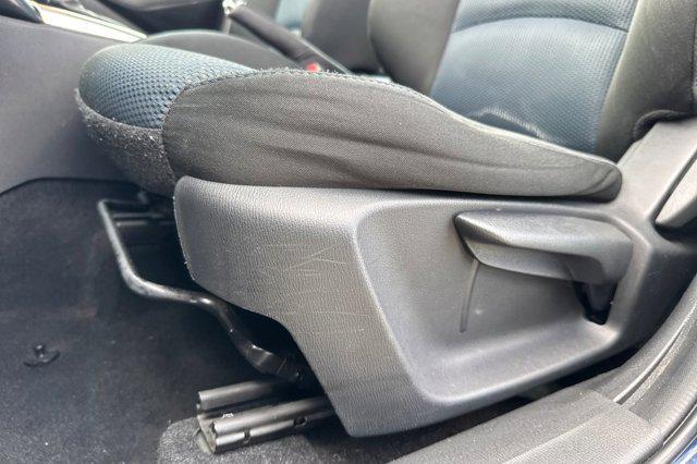 used 2016 Scion iA car, priced at $4,999