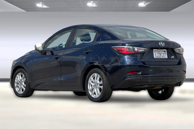 used 2016 Scion iA car, priced at $4,999