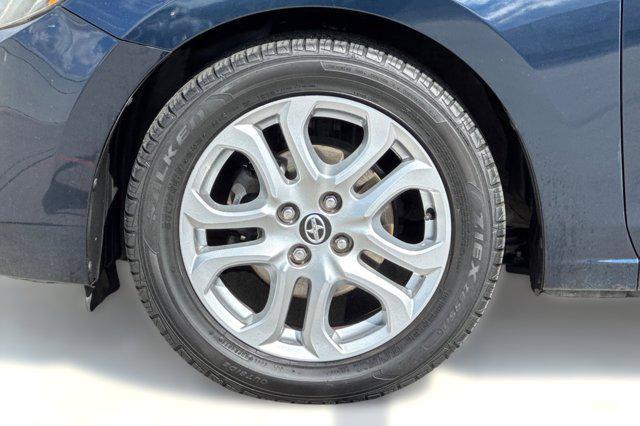 used 2016 Scion iA car, priced at $4,999