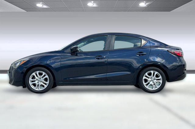 used 2016 Scion iA car, priced at $4,999
