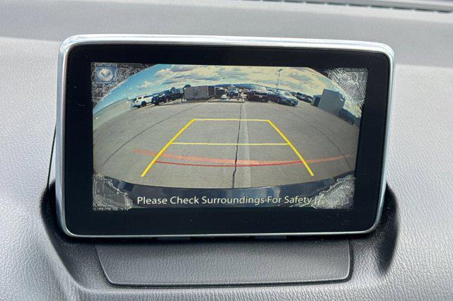 used 2016 Scion iA car, priced at $4,999