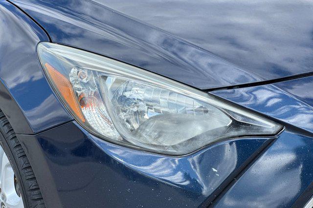 used 2016 Scion iA car, priced at $4,999