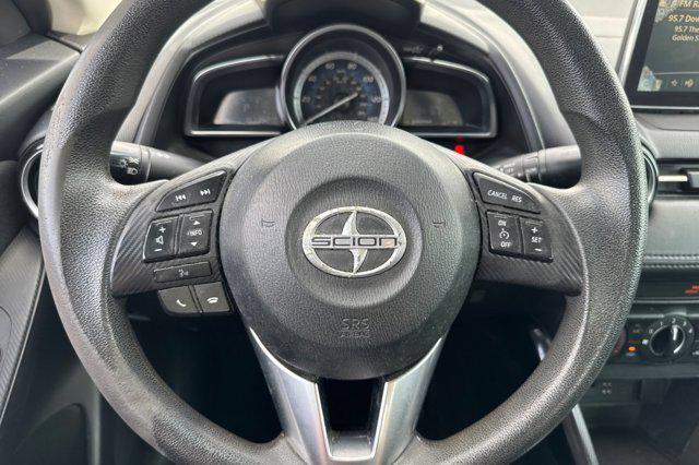 used 2016 Scion iA car, priced at $4,999