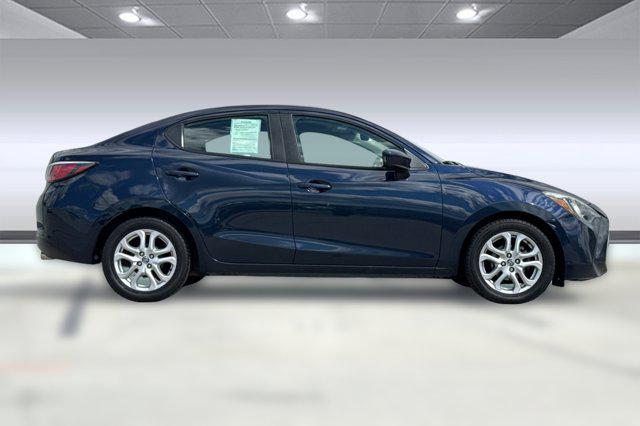 used 2016 Scion iA car, priced at $4,999