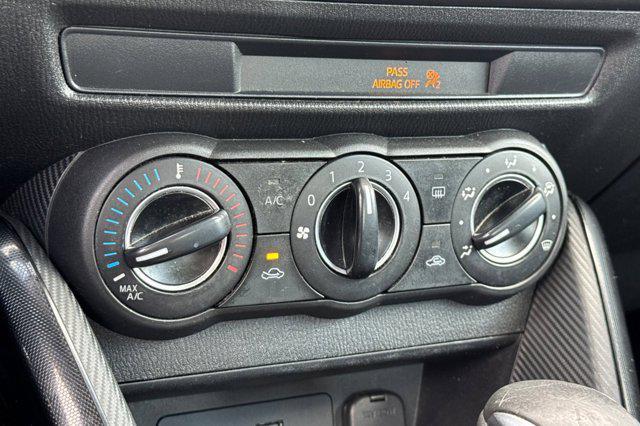 used 2016 Scion iA car, priced at $4,999