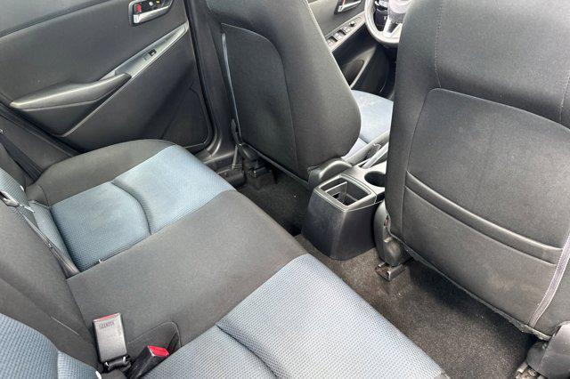 used 2016 Scion iA car, priced at $4,999