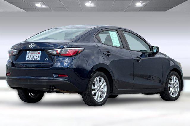 used 2016 Scion iA car, priced at $4,999