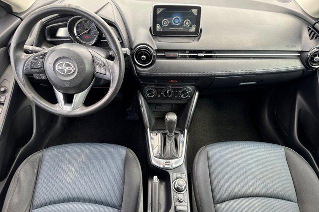 used 2016 Scion iA car, priced at $4,999