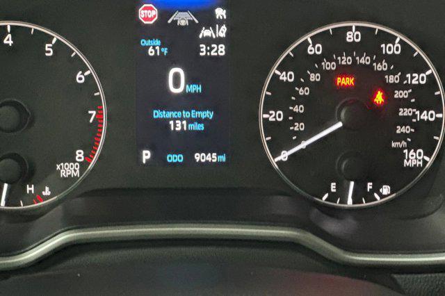 used 2023 Toyota Corolla car, priced at $23,599