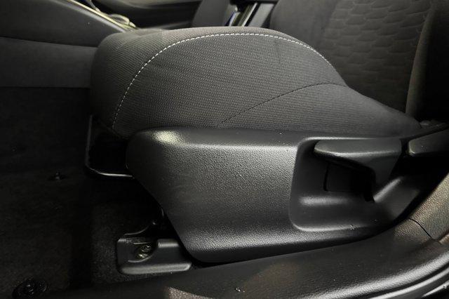 used 2023 Toyota Corolla car, priced at $23,599