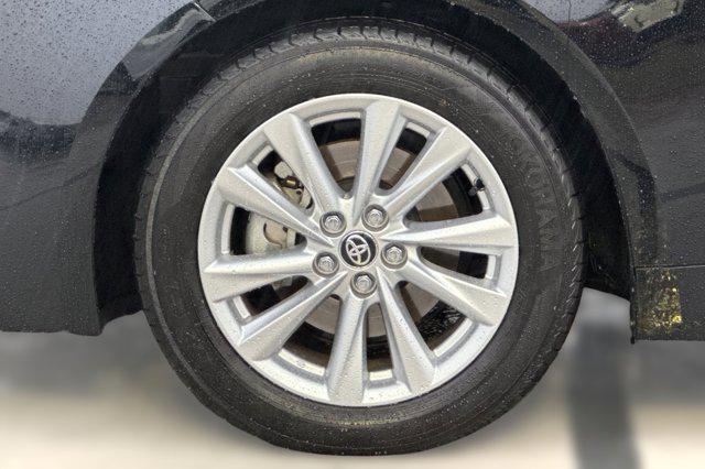 used 2023 Toyota Corolla car, priced at $23,599