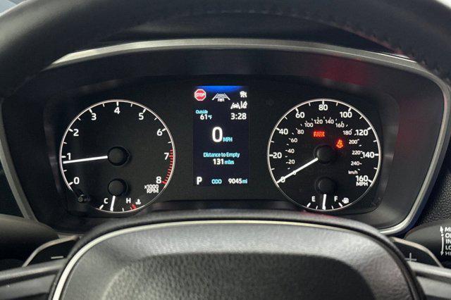used 2023 Toyota Corolla car, priced at $23,599