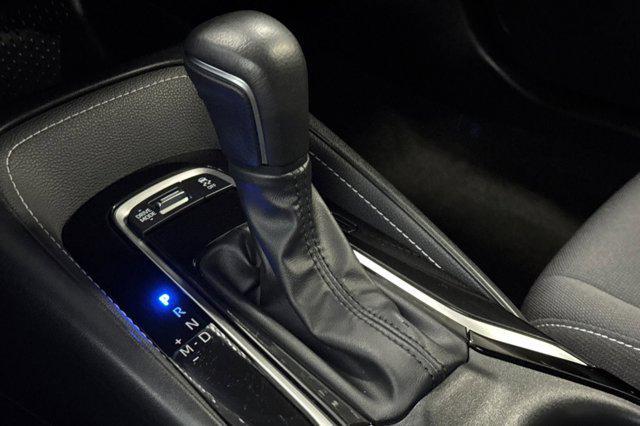 used 2023 Toyota Corolla car, priced at $23,599