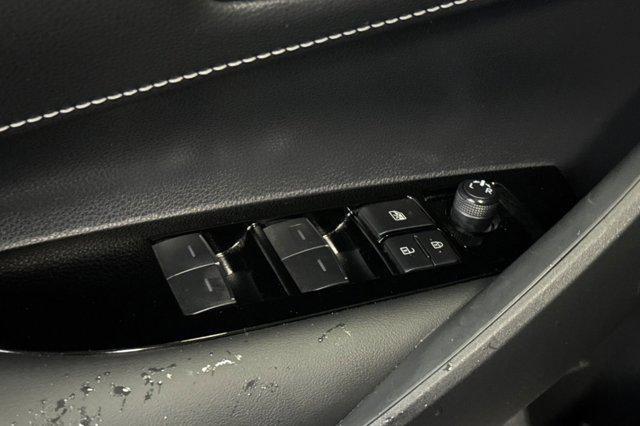 used 2023 Toyota Corolla car, priced at $23,599