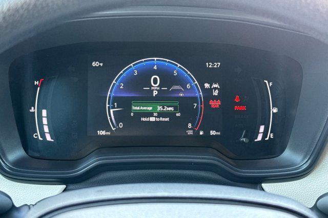 new 2026 Toyota Corolla car, priced at $23,396