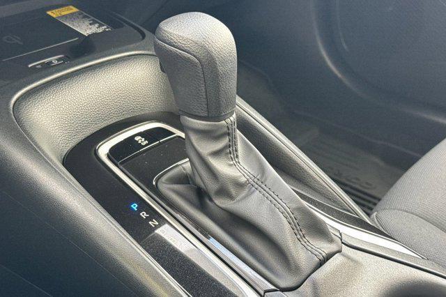 new 2026 Toyota Corolla car, priced at $24,209