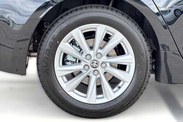 new 2026 Toyota Corolla car, priced at $24,209