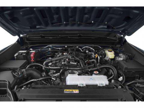 new 2025 Toyota Tacoma car, priced at $42,964