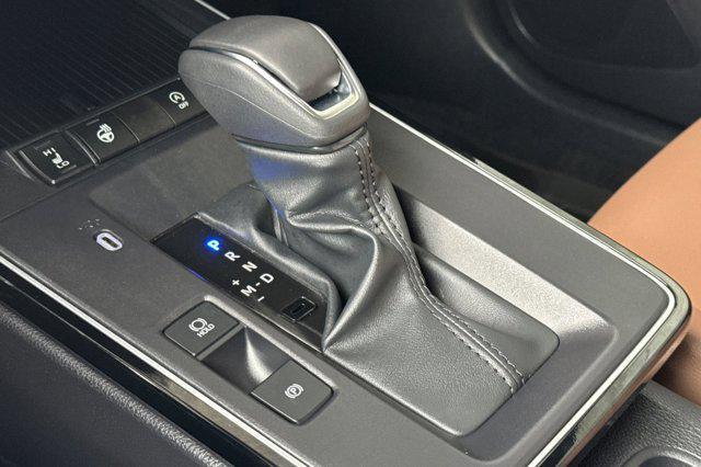 new 2026 Toyota Corolla Cross car, priced at $33,189